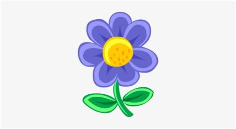 Imagenes De Flores Animadas Png