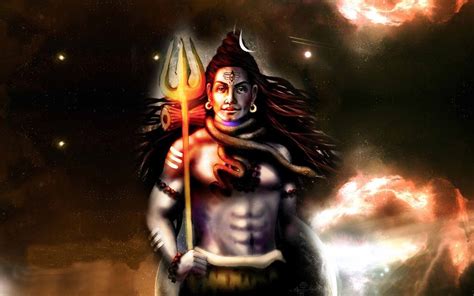 It's easy to download and install to your mobile phone. Mahadev - HD Background