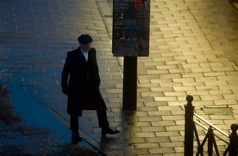 Peaky Blinders Filming In Stockport Manchester Evening News
