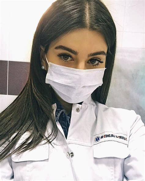 ⛑️Красивые врачи и медсёстры🏥 Medicinexx Posted On Instagram • Jan 4 2019 At 731pm Utc