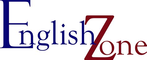 English Logos