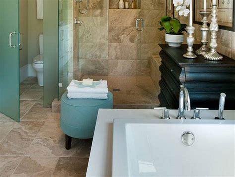 Amazing Small Bathroom Remodels Hgtv Design Ideas Get In The Trailer