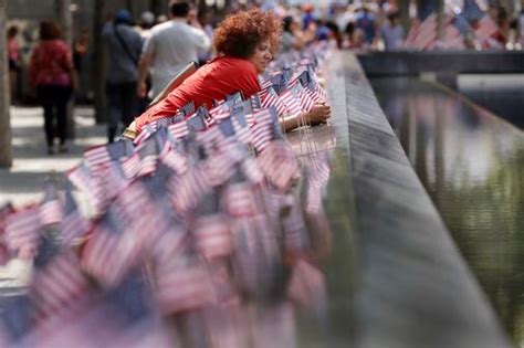 911 Victims Remains Identified Nearly 16 Years Later The Boston Globe