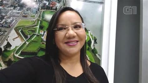 Tatiana Guedes Faz Convite Para A Interatividade De Fim De Ano No Bom Dia Amazônia Ap Amapá G1