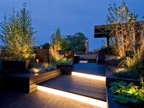 It's easy to overlook lighting when decorating a room — but a statement chandelier or lamp is what takes good design to the next level. Outdoor Lighting Ideas: 10 Outdoor Lighting Designs ...