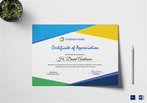 This week, the citizen science program coralwatch held their annual workshop at the station. Deped Cert Of Recognition Template / Galing Foundation ...