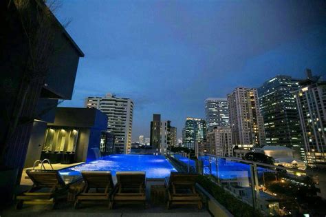 Arte Hotel Hotels Recommendations At Bangkok Thailand The Best