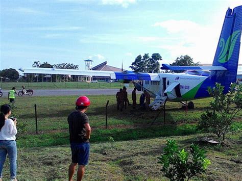 What are the most popular routes to and from kuala lumpur? Pesawat Flight MASwings Tergelincir Dari Landasan Marudi ...