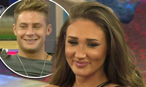 Cbbs Megan Mckenna Discovers Scotty T Isnt As Single As He Led Her To Believe Daily Mail