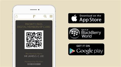Best personal credit cards that offer priority pass lounge access. Priority Pass updates brand, benefits and apps - BusinessClass.co.uk