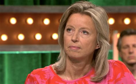 Dat is niet zo moeilijk te ontcijferen code voor heel wat anders. Minister Kajsa Ollongren over ziekte: 'Ik was té ziek om ...