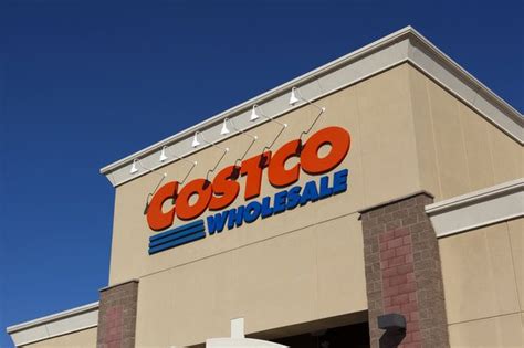 We did not find results for: What Credit Cards Does Costco Accept? - SmartAsset