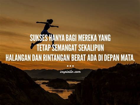 Quotes Penyemangat Singkat Kata Bijak Lucu Singkat Bermakna Status