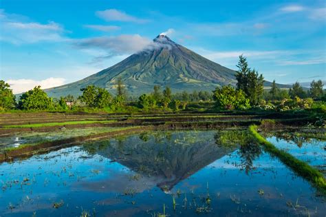 Discovering Mayon Volcano Beyond The Beauty Of The Stunner And The