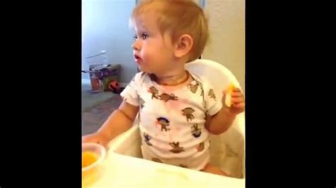 Super Funny Farting Baby Youtube