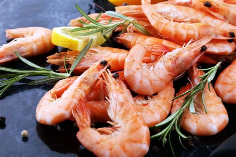 Diabetic Recipes For Shrimp The Low Carb Diabetic Garlic And Chilli