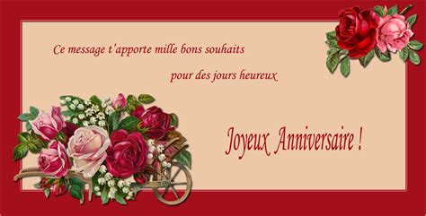 Images Messages Et Photos D Joyeux Anniversaire Pour F Liciter Vos Proches Images De