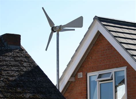 Things You Need To Know Before Using The Home Wind Turbines