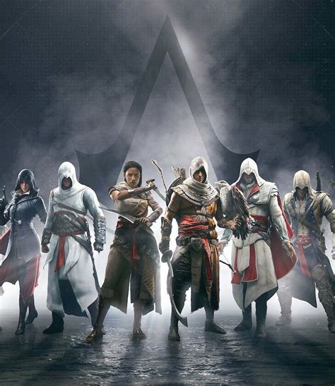 Everything We Know About Assassins Creed Infinity