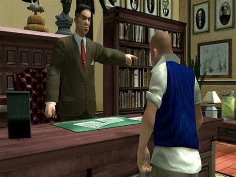 Bully anniversary edition android ver 1.0.0.17 download from apkdatamod. دانلود بازی اندروید قلدر مدرسه 1.0.0.19 Bully: Anniversary Edition | کافه اپس