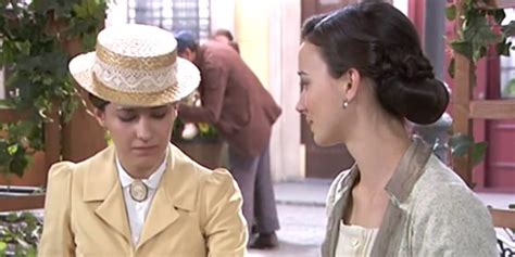 Che cosa vedremo nel nuovo episodio su canale 5 alle 14.15? Anticipazioni Una vita: CAMINO racconta a CINTA il suo segreto