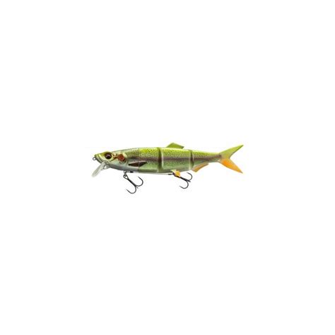 Leurre PROREX Hybrid Swimbait 25cm Rainbow Trout