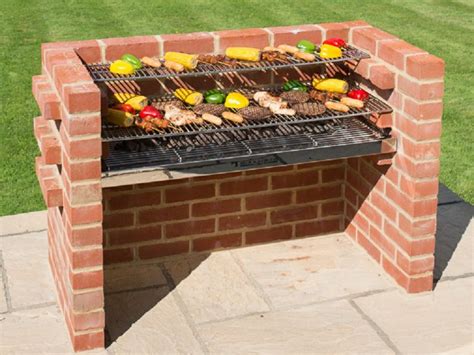 Barbeques Braais And Firepits Clay Brick Association Of Southern Africa