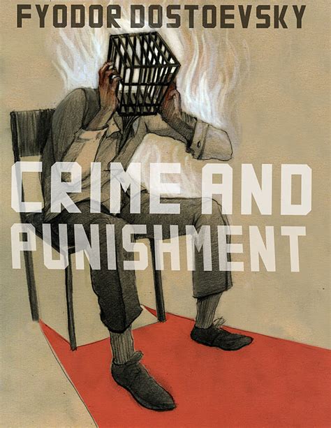 Book Review Crime And Punishment Skjam Reviews