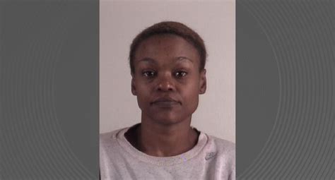 Woman Arrested In Connection With Deadly Christmas Eve Fire