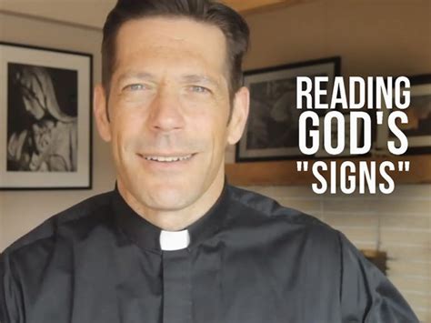 Fr Mike Schmitz Reading The Signs From God Video Brown Pelican