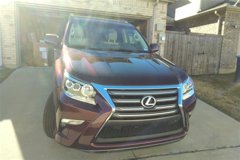 Lease Transfer DFW TX - 19 Lexus GX460 Prem | $543 mo w Tax - Private