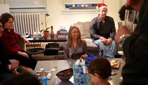 Converts To Judaism Describe Their Feelings On Christmas The New York