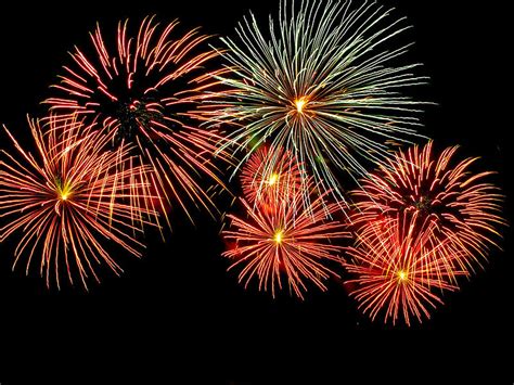 Bonfire Night And Firework Displays In North Wales 2018 North Wales