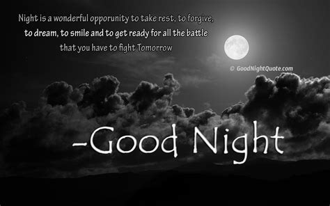 Pin On Good Night Quotes And Images