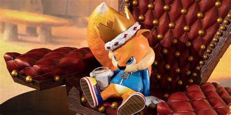 Tip of the day meme. 10 Conker's Bad Fur Day Memes That Remind Us Of Why We ...