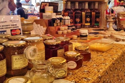 Market capitalization is the total value of a company's public shares. Neighbourgoods Market, Braamfontein, South Africa