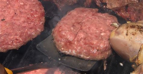 Massive Beef Recall Hits Us Right Before Memorial Day