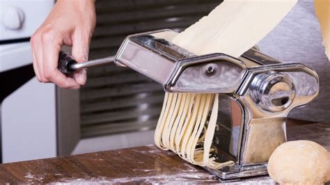 11 Best Pasta Making Machines To Buy In 2022 Au — Australia