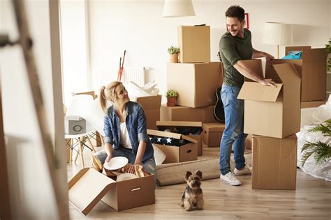 How To Survive The Stress Of Moving Houses My Decorative