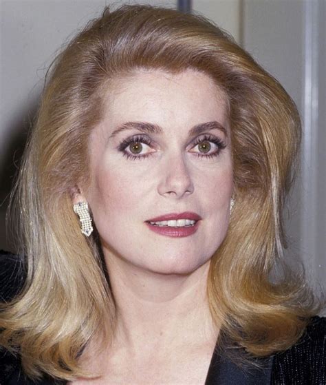 Catherine fabienne dorléac, known professionally as catherine deneuve, is a french actress as well as an occasional singer, model, and produ. Catherine Deneuve in 2020 (With images) | Catherine ...