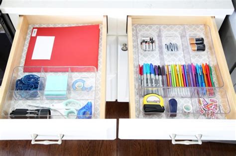 Ask a question about the information underlined in each of the following sentences using how,how long , how many , what. 20+ Favorite Acrylic Organizers to Organize Every Space in ...