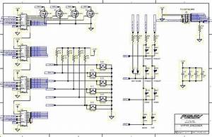 Peavey Vypyr Schematic