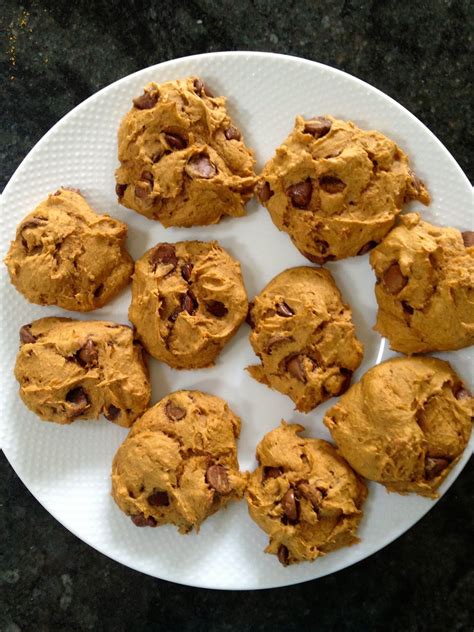 Score up to 40% off exclusive deals sections show more follow today when alli. The Kirklands: Easy Pumpkin Chocolate Chip Cookies ...