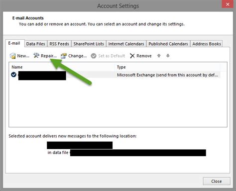Outlook 2013 Inbox Not Showing Count Of Unread Emails