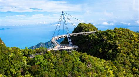 Explore Langkawi Malaysia Truly Asia With Malaysia Airlines