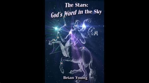 The Stars Gods Word In The Sky Demo Youtube