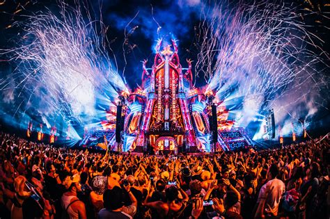 Defqon1 Revitalized My Love For Hard Dance Edm Identity