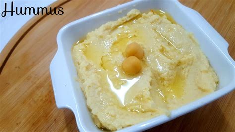 Hummus without tahini is easy to make at home. Hummus Recipe Without Tahini / Homemade Hummus Recipe ...