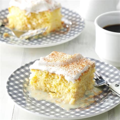Best Easy Recipe For Tres Leches Using Cake Mix