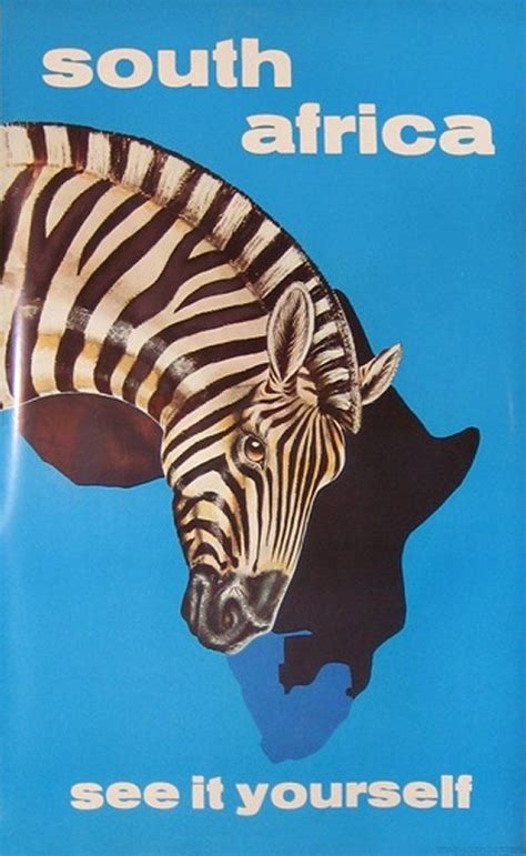 Vintage Travel Posters South Africa The Travel Tester Retro Travel Poster Travel Posters